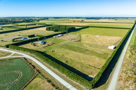 Photo of property in 388 Waireka Road, Darfield, 7571