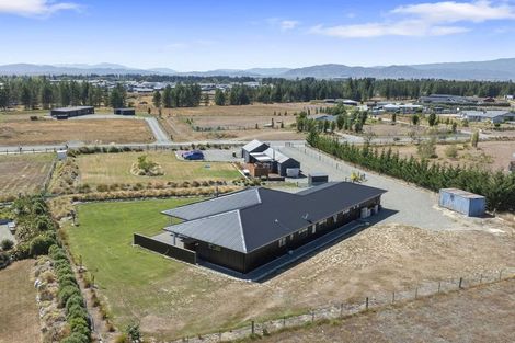 Photo of property in 20a Temple Drive, Twizel, 7901
