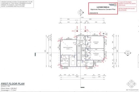 Photo of property in 43 Beaubank Road, Kelston, Auckland, 0602