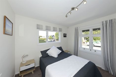 Photo of property in 10 Scott Street, Sydenham, Christchurch, 8023