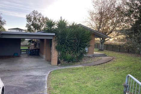 Photo of property in 137 Fairview Street, Chartwell, Hamilton, 3210