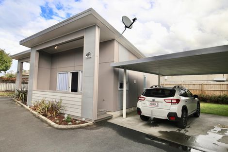 Photo of property in 16e Fifth Avenue, Enderley, Hamilton, 3214