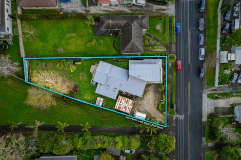 Photo of property in 69 Mcleod Road, Te Atatu South, Auckland, 0610