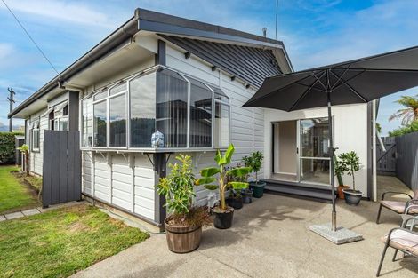 Photo of property in 39 Keepa Street, Levin, 5510