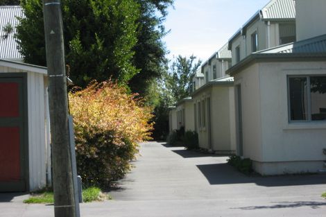 Photo of property in 3/61 Champion Street, Edgeware, Christchurch, 8013