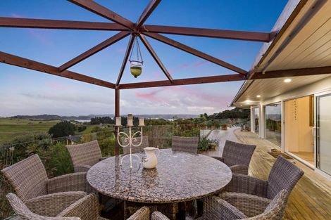 Photo of property in 107 Miller Way, Mahurangi East, Warkworth, 0982