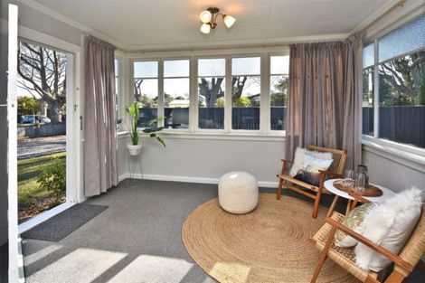 Photo of property in 26 Poulton Avenue, Richmond, Christchurch, 8013