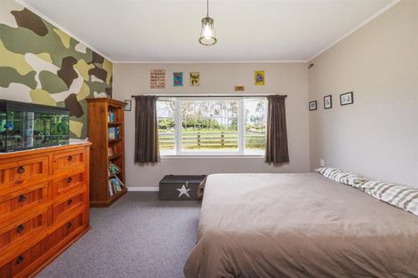 Photo of property in 366 Tutaenui Road, Marton, 4788