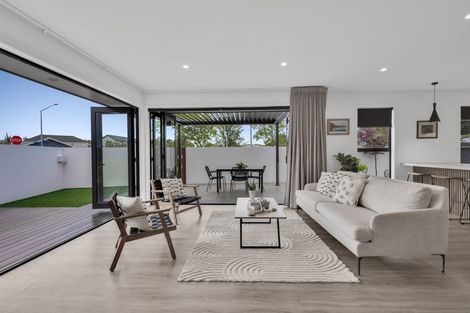 Photo of property in 111 Trafalgar Street, St Albans, Christchurch, 8014