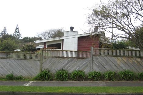 Photo of property in 36 Chester Street, Levin, 5510