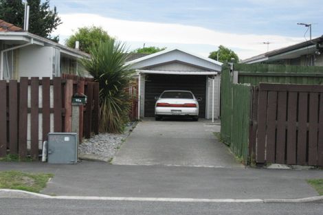 Photo of property in 95 Hay Street, Bromley, Christchurch, 8062