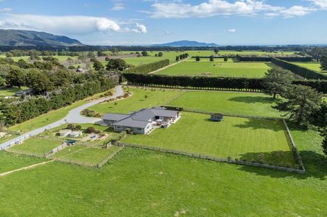 Photo of property in 319 Otaki Gorge Road, Hautere, Otaki, 5582