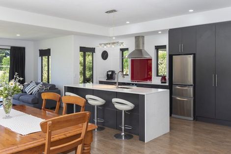 Photo of property in 110 Harpers Road, Swannanoa, Kaiapoi, 7692