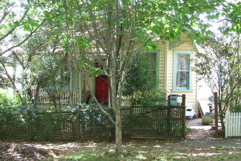 Photo of property in 7 Browning Street, Grey Lynn, Auckland, 1021