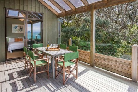 Photo of property in 85 Wharekaho Sh25 Road, Wharekaho, Whitianga, 3592