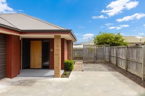 Photo of property in 53a Mowat Street, Springlands, Blenheim, 7201
