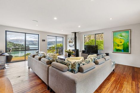 Photo of property in 27 Mariners Cove, Cass Bay, Lyttelton, 8082