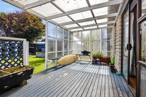 Photo of property in 293 Glover Road, Hawera, 4610