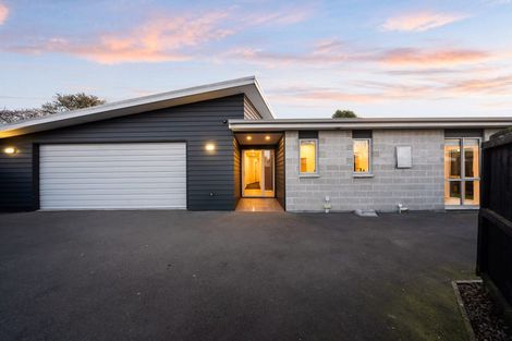 Photo of property in 109 Cranford Street, St Albans, Christchurch, 8014