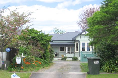 Photo of property in 14 Cranswick Crescent, Matamata, 3400