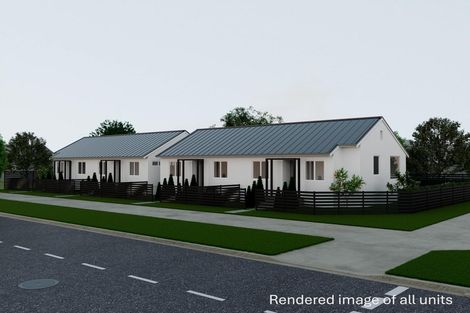 Photo of property in 18 Avenue Road, Greenmeadows, Napier, 4112