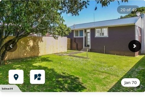 Photo of property in 2/3 Vine Street, Mangere East, Auckland, 2024