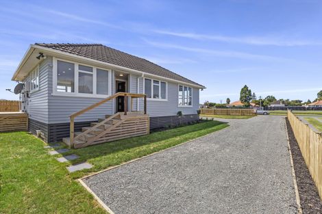 Photo of property in 7 Galbraith Street, Ngaruawahia, 3720