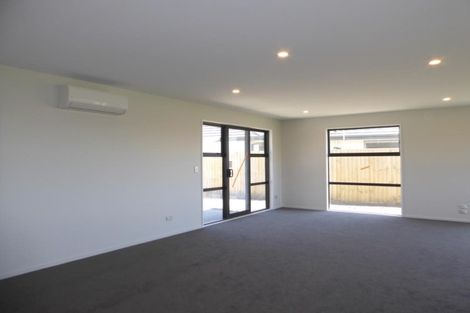 Photo of property in 7 Maka Lane, Halswell, Christchurch, 8025