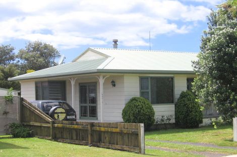 Photo of property in 481 Seaforth Road, Bowentown, Katikati, 3177