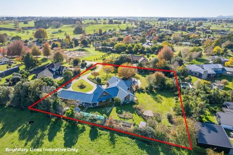 Photo of property in 916 Bond Road, Te Awamutu, 3879