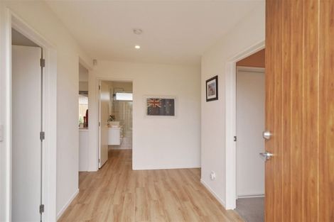 Photo of property in 38 Hungerford Drive, Rolleston, 7615