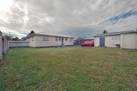 Photo of property in 7 Kirkcaldy Crescent, Flaxmere, Hastings, 4120