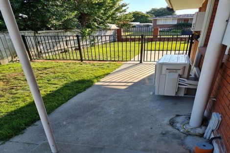 Photo of property in 29a Springfield Crescent, Enderley, Hamilton, 3214