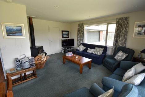 Photo of property in 19 Benmore Place, Omarama, 9412