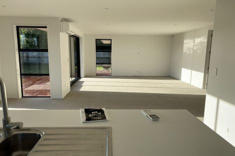 Photo of property in 1 Kendon Drive, Rolleston, 7614