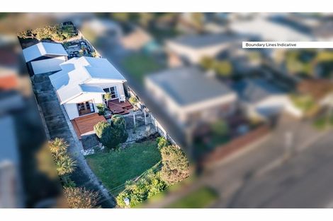 Photo of property in 187 Union Street, New Brighton, Christchurch, 8061