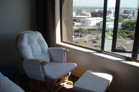 Photo of property in 605/145 Symonds Street, Eden Terrace, Auckland, 1010