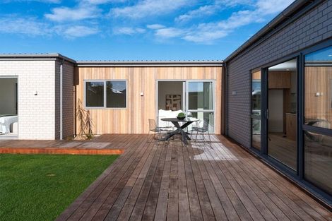 Photo of property in 5 James Mackenzie Drive, Halswell, 8025