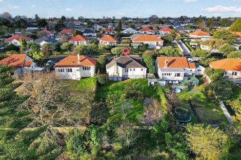 Photo of property in 25 Bledisloe Terrace, Hamilton East, Hamilton, 3216