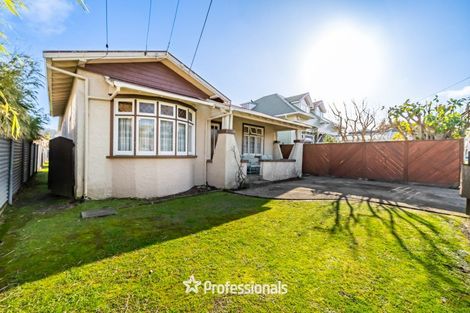 Photo of property in 87 Penrose Street, Woburn, Lower Hutt, 5010