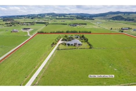 Photo of property in 143 Mcleods Road, Sefton, Rangiora, 7477