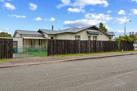 Photo of property in 35 Rodney Street, Georgetown, Invercargill, 9812