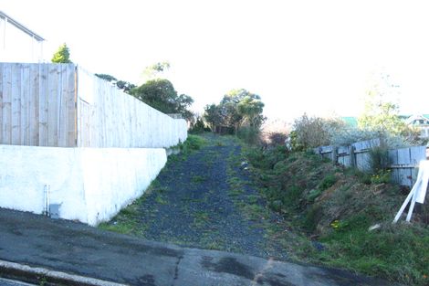 Photo of property in 4 Seddon Street, Ravensbourne, Dunedin, 9022