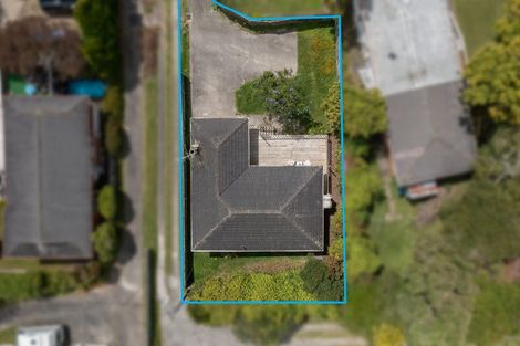 Photo of property in 1/24 Richards Avenue, Forrest Hill, Auckland, 0620