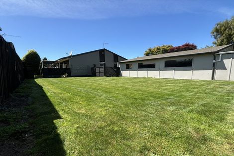 Photo of property in 53 Ashgrove Street, Rangiora, 7400