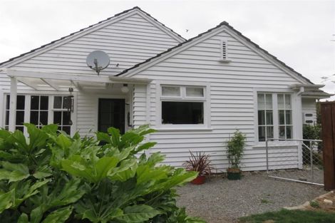 Photo of property in 592 Woodbury Road, Woodbury, Geraldine, 7991