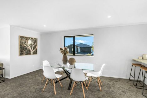 Photo of property in 3 Meadow View Drive, Belfast, Christchurch, 8051