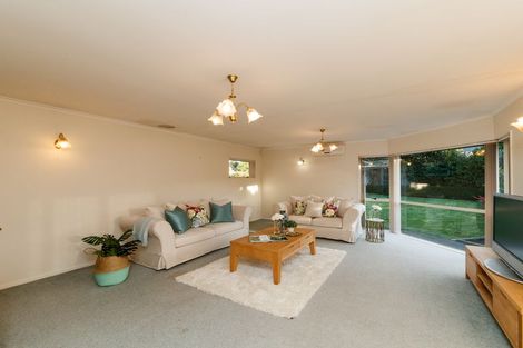Photo of property in 14 Balcairn Place, Terrace End, Palmerston North, 4410
