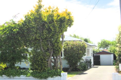 Photo of property in 19 Penrith Avenue, Somerfield, Christchurch, 8024