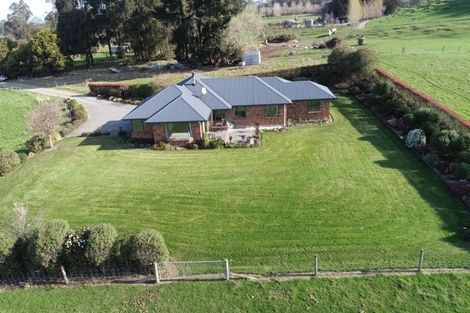 Photo of property in 323 Pukeuri-oamaru Road, Pukeuri, Oamaru, 9493
